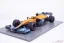 McLaren MCL35M - Lando Norris (2021), 3. místo Emilia Romagna, 1:18 Spark