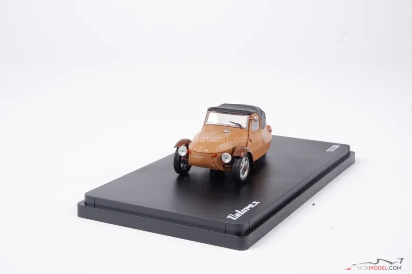 Velorex 16/350, 1:43 Abrex