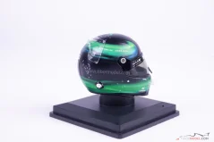 Valtteri Bottas 2024, Sauber helmet, 1:5 Spark