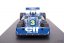 Tyrrell P34 - J. Scheckter (1976), Winner Swedish GP, 1:12 TSM