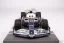 AlphaTauri AT03 - Yuki Tsunoda (2022), 1:18 Minichamps