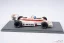 Arrows A6 - Chico Serra (1983), VC Monaka, 1:43 Spark