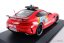 Safety Car Mercedes-Benz AMG GT-R červený (2020), 1:18 Minichamps
