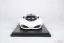 Nilu Hypercar (2025) biele, 1:18 GT Spirit