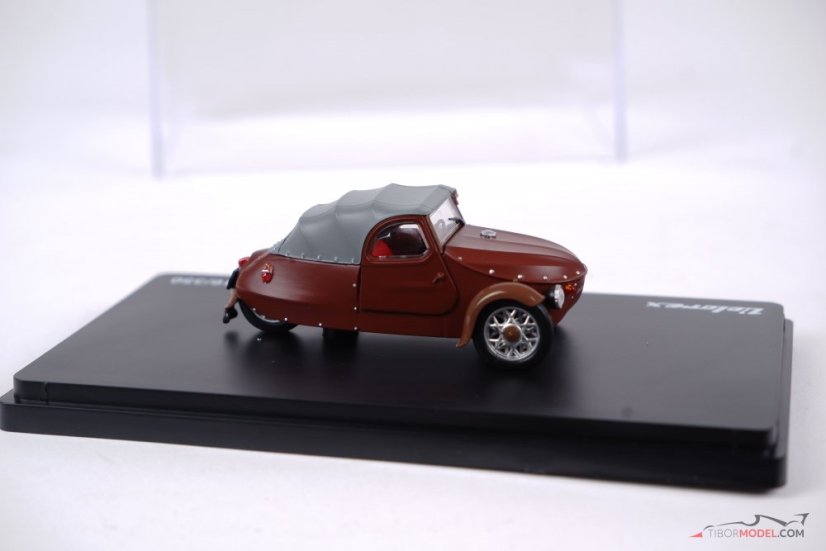 Velorex 16/350, 1:43 Abrex