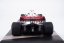 Alfa Romeo C41 - A. Giovinazzi (2021), Last GP, 1:18 Minichamps
