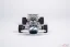 Lotus 49c - Graham Hill (1970), VC Monaka, 1:18 Quartzo