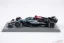 Mercedes  W15 - George Russell (2024), VC Rakúska, 1:43 Spark