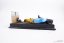 Renault R23 - F. Alonso 2003, nehoda na VC Brazílie, 1:18
