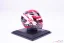 Kevin Magnussen 2023, Haas helmet, 1:5 Spark