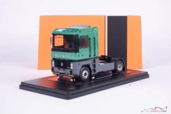 Renault Magnum AE 520 (1994) zöld, 1:43 Ixo