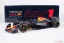 Red Bull Racing RB20 - Max Verstappen (2024), Mistr světa, VC Las Vegas, 1:18 Minichamps