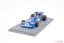 Tyrrell 003 - Jackie Stewart (1972), Győztes Argentin Nagydíj, 1:43 Spark