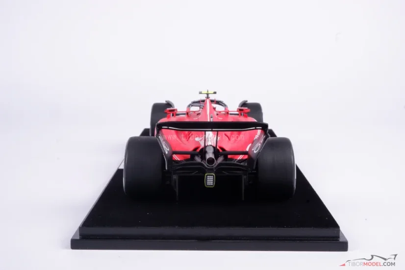 Ferrari SF-23 -  Carlos Sainz (2023), Las Vegas GP, 1:18 Looksmart