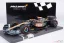 McLaren MCL36 - Oscar Piastri (2022), Abu-Dzabi teszt, 1:18 Minichamps