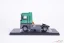 Renault Magnum AE 520 (1994) zöld, 1:43 Ixo