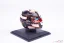 Oscar Piastri 2023, GP Monaco McLaren helmet, 1:5 Spark
