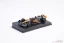 McLaren MCL60 - Oscar Piastri (2023) Las Vegas, 1:64 Spark