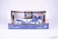 Subaru Impreza S5, Rossi/ Cassina (2000), Rally Monza, 1:18 Solido
