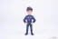 Figúrka Max Verstappen 2024, Red Bull Racing, Minix