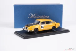 Tatra 603-2 B5 - A. Mark/ B. Stiborek (1966), 1:43 Autocult