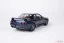 Nissan Skyline GT-R BNR32 (1993) kék, 1:18 Ottomobile