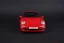 Porsche 911 [993] Turbo S (1997) červené, 1:12 GT Spirit