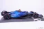 Williams FW45 - Logan Sargeant (2023), Bahrain GP, 1:18 Minichamps