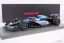 Alpine A523 - Esteban Ocon (2023), Monaco GP, 1:18 Spark