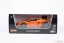 Lamborghini Temerario (2025) narancssárga, 1:18 Bburago
