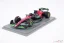 Alfa Romeo C43 - Valtteri Bottas (2023), VC Belgicka, 1:43 Spark