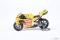 Ducati Desmosedici - Francesco Bagnaia (2023), Misano, 1:18 Maisto
