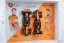 McLaren MCL38 Norris + Piastri (2024), dvojbalenie, 1:43 BBurago