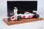 Footwork FA13 - Michele Alboreto (1992), VC Španielska, 1:18 Tecnomodel