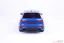 Audi RS 3 Sportback (2021), nogaro blue, 1:18 GT Spirit