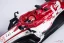 Alfa Romeo C39 - Kimi Raikkonen (2020), VC Rakúska, 1:18 Minichamps