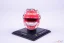 Charles Leclerc 2020 VC Toskánska, Ferrari prilba, 1:5 Spark