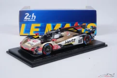 Cadillac V-Series.R - Delétraz/Stevens/Nato (2026), Le Mans, 1:43 Spark