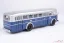 Ikarus 60 BKV Budapešť, 1:43 Premium ClassiXXs