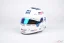 Oliver Bearman 2026 Canadian GP mini helmet, Haas, 1:2 Bell
