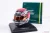 Fernando Alonso 2024 VC Japonska, Aston Martin přilba, 1:5 Spark