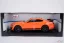 Mustang Shelby GT500 (2020) orange, 1:18 Maisto