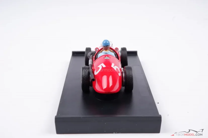 Ferrari 500 F2 - Alberto Ascari (1953), 1:43 Brumm