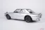 Nissan Skyline 2000 GT-R (1971) ezüst, 1:12 Ottomobile