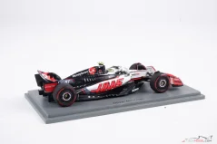 Haas VF-25 - Oliver Bearman (2025), 200th race, Canadian GP 1:43 Spark