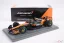 McLaren MCL39 - Oscar Piastri (2025), Winner Belgian GP, 1:43 Spark