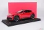 Ferrari Purosangue (2022) rosso corsa, 1:18 BBR