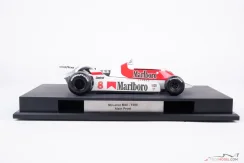 McLaren M30 - Alain Prost (1980), 1:18