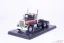 Freightliner FLC 120 64 T (1977), fekete, 1:43 Ixo