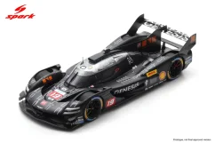 Genesis GMR-001 - Chatin/Jaminet/Juncadella (2026), Le Mans, 1:18 Spark